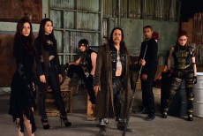 Danny Trejo - Paragon sci-fi TV series - Pikchure Zero (featured)