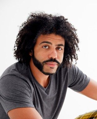 Daveed Diggs - The Good Lord Bird - Showtime