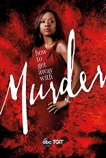 How To Get Away With Murder - Season 5 key art - (featured)