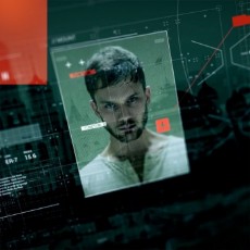 Jeremy Irvine - Treadstone - USA Network (featured)