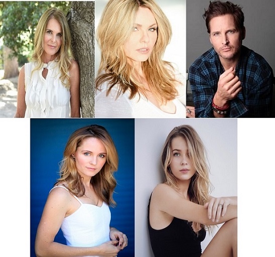 Catherine Oxenberg - NXIVM Cult A Mother's Nightmare - Lifetime001