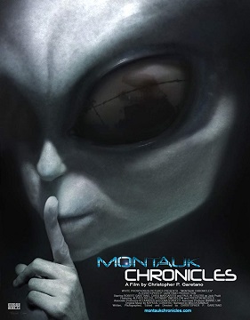 Montauk Chronicles - Christopher Garetano