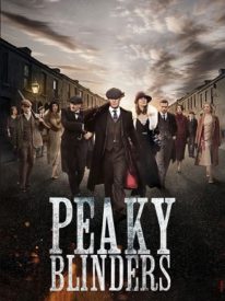 Peaky Blinders S4 key art - Netflix (featured)