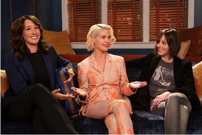 The L Word Generation Q - First Look photo - Showtime
