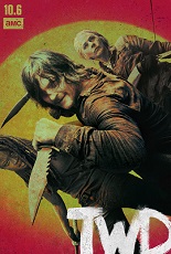 The Walking Dead Season 10 Key Art - AMC (featured)