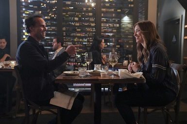 The Unicorn S1 Pilot - 001