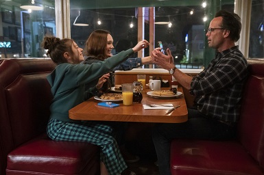 The Unicorn S1 Pilot - 002