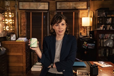 Evil CBS S1 Pilot -- 005