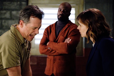 Evil CBS S1 Pilot -- 001