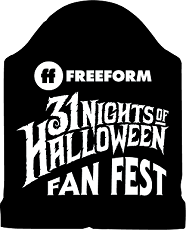 31 Nights of Halloween Fan Fest 2019 - Freeform (featured)