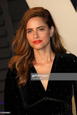 Amanda Peet 2019 - Dirty John Season 2 - USA Network - gettyimages-1137184922-2048x2048