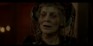 Carnival Row S1 Ep 2 "Aisling" - Haruspex