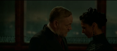 Carnival Row S1 Ep 2 "Aisling" - Piety and Absalom1