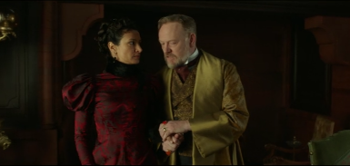 Carnival Row, Season 1 Ep 4 The Joining of Unlike Things - 007