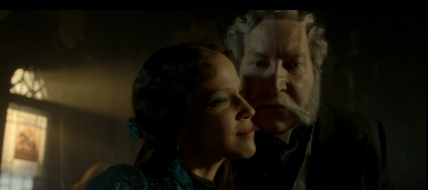 Carnival Row, Season 1 Ep 4 The Joining of Unlike Things - 008