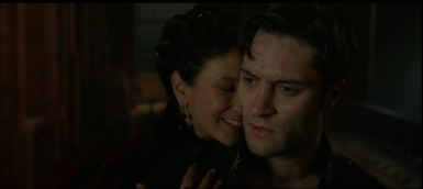 Carnival Row, Season 1 Ep 4 The Joining of Unlike Things - 010