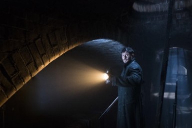 Carnival Row, Season 1 Ep 4 The Joining of Unlike Things - 001