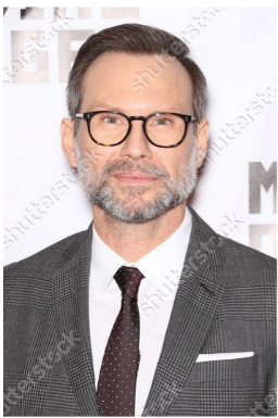 Christian Slater - Dirty John 2