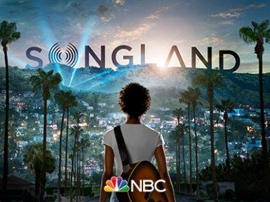 Songland Season 1 key art - NBC - Edited