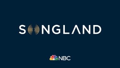 Songland logo - NBC