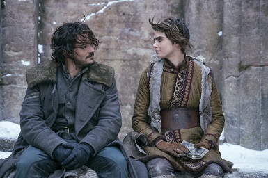 Carnival Row - Ep 103 Kingdoms of the Moon - 002