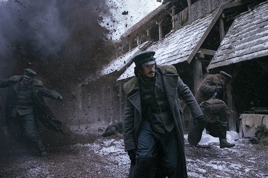 Carnival Row - Ep 103 Kingdoms of the Moon - 001