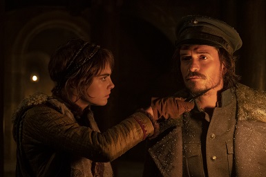 Carnival Row - Ep 103 Kingdoms of the Moon - 006