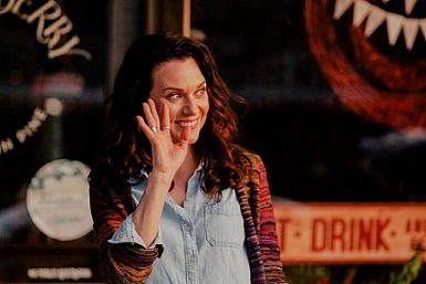 A CHRISTMAS WISH - Lifetime It's a Wonderful Lifetime holiday movie 2019