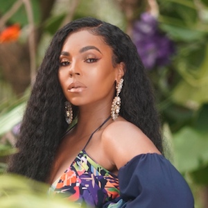Ashanti - It's a Wonderful Lifetime 2019