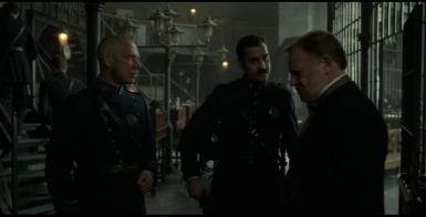 Carnival Row - S1 Ep. 6 Unaccompanied Fae - 408