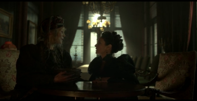 Carnival Row - S1 Ep. 6 Unaccompanied Fae - 415