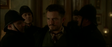 Carnival Row - S1 Ep. 6 Unaccompanied Fae - 419