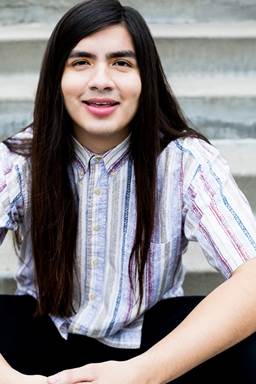 Eduardo Franco - Masters of Doom Pilot - USA Network