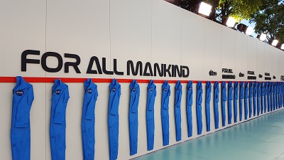 For All Mankind premiere event 002