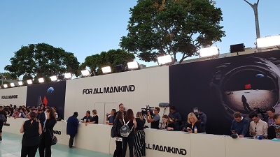 For All Mankind premiere event 003
