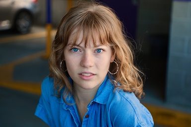 Jane Ackermann  - Masters of Doom Pilot - USA Network