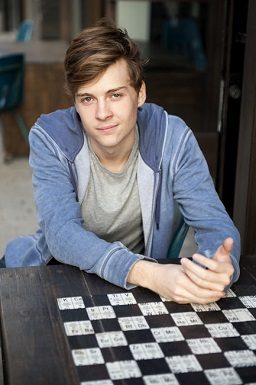 John Karna - Masters of Doom Pilot - USA Network