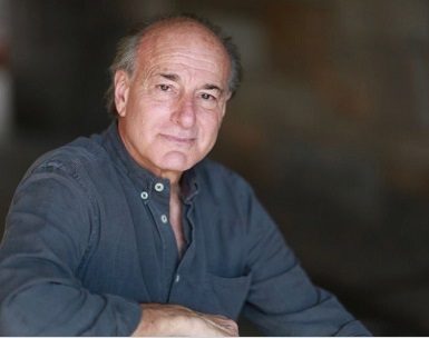 Peter Friedman  - Masters of Doom Pilot - USA Network