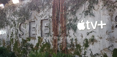 SEE Apple TV Premiere Event