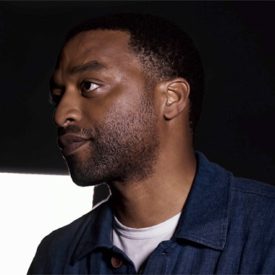 Chiwetel Ejiofor - narrator The Elephant Queen - Apple TV+