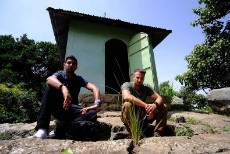 Unexplained and Unexplored - Travel Channel-featured