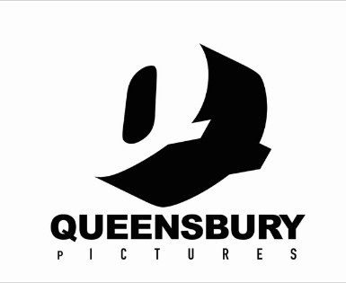 queensbury pictures bw logo