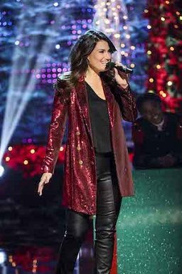 A Home for the Holidays