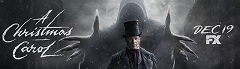 A Christmas Carol 2019 - FX (featured)