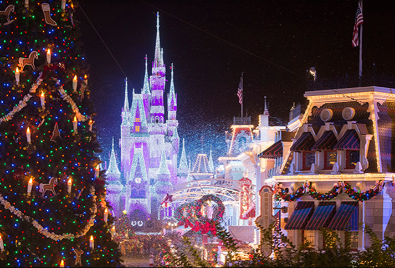 ABC Disney Channel Three Holiday Specials 2019