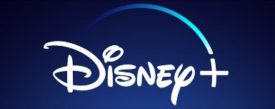 Disney+, Disney Plus logo