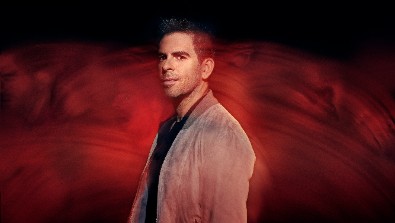 Eli Roth's History of Horror - AMC - HOH_Drag_Eli_0009_D-RT