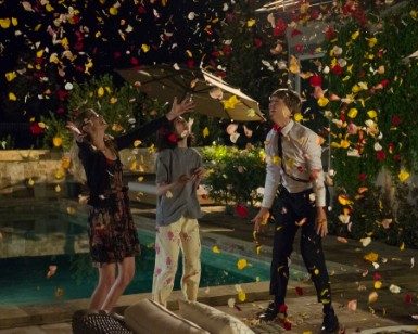 Everything's Gonna Be Okay - Freeform