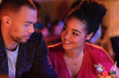 Ghosting - The Spirit of Christmas