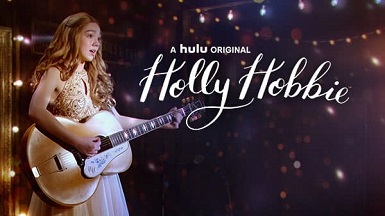 Holly Hobbie - Season 2 key art - Hulu